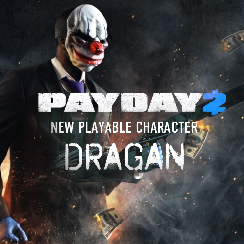 PAYDAY 2 Dragan Character Pack Key Kaufen Preisvergleich