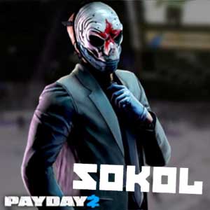 PAYDAY 2 Sokol Character Pack Key Kaufen Preisvergleich