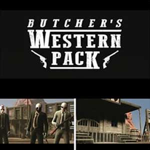 PAYDAY 2 The Butchers Western Pack Key Kaufen Preisvergleich