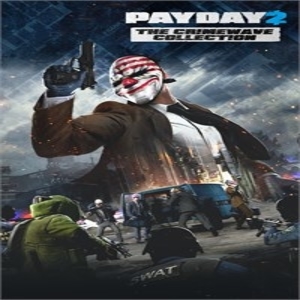 Kaufe Payday 2 The Crimewave Collection Xbox One Preisvergleich