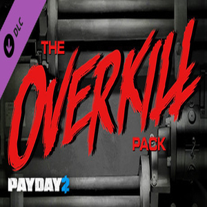 does overkill still work on payday 3