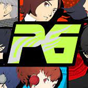 Persona 6