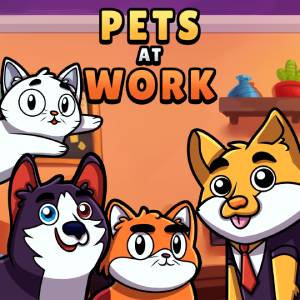 Kaufe Pets at Work PS5 Preisvergleich