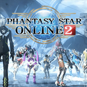 PHANTASY STAR ONLINE 2 Key Kaufen Preisvergleich