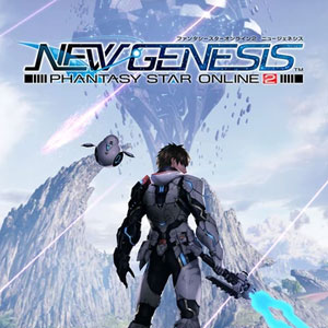 Phantasy Star Online 2 New Genesis Key kaufen Preisvergleich