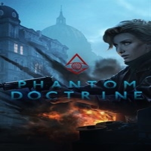 Kaufe Phantom Doctrine PS4 Preisvergleich