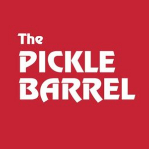 Pickle Barrel Gift Card