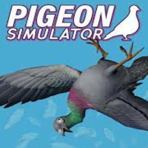 Pigeon Simulator