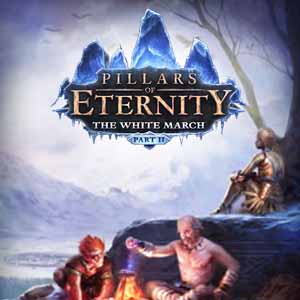 Pillars of Eternity The White March Part Two Key Kaufen Preisvergleich