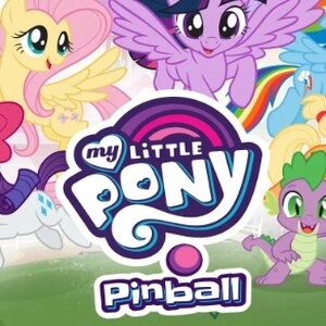 Pinball FX My Little Pony