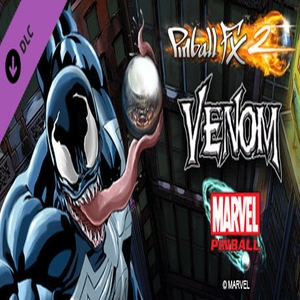 Pinball FX2 Venom Table