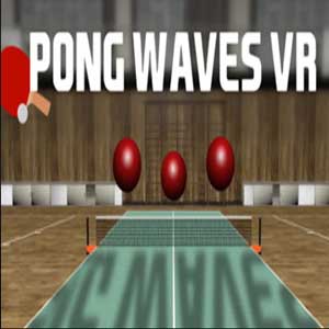 Ping Pong Waves Eleven VR Key Kaufen Preisvergleich