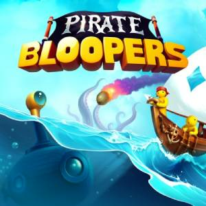 Pirate Bloopers