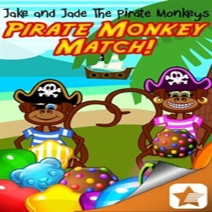 Pirate Monkey Match Key Kaufen Preisvergleich