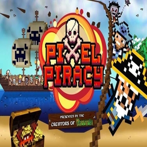 Kaufe Pixel Piracy PS4 Preisvergleich