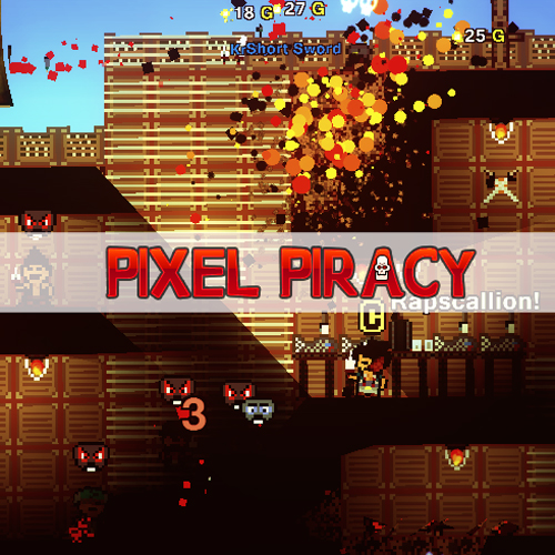 Pixel Piracy Key Kaufen Preisvergleich