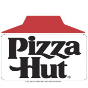 Pizza Hut Gift Card