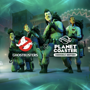 Kaufe Planet Coaster Ghostbusters PS5 Preisvergleich