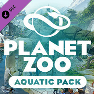 Planet Zoo Aquatic Pack