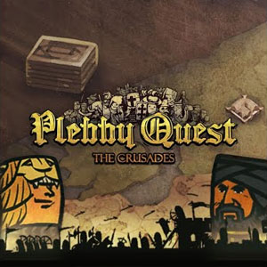 Plebby Quest The Crusades Key kaufen Preisvergleich