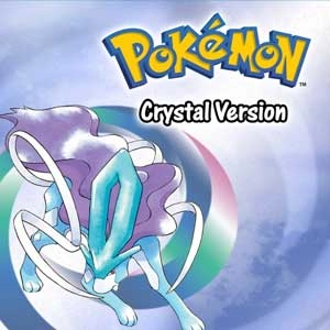 Pokémon Crystal Version