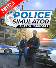 Police Simulator Patrol Officers