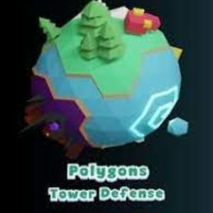 Polygons Tower Defense
