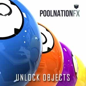 Pool Nation FX Unlock Objects