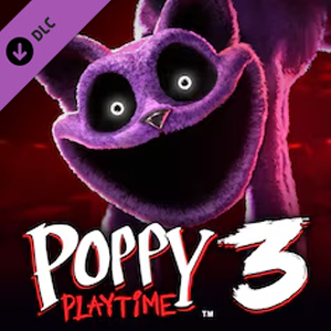 Poppy Playtime Chapter 3