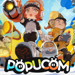 POPUCOM