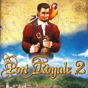 port royale 2 soundtrack
