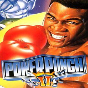 Power Punch 2