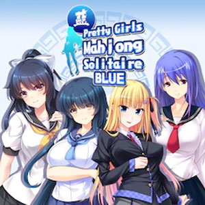 Kaufe Pretty Girls Mahjong Solitaire Blue Nintendo Switch Preisvergleich