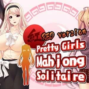 Pretty Girls Mahjong Solitaire