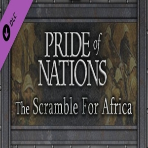 Pride of Nations The Scramble for Africa Key kaufen Preisvergleich