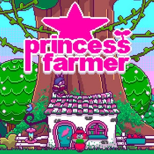 Princess Farmer