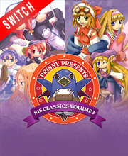 Kaufe Prinny Presents NIS Classics Volume 3 Nintendo Switch Preisvergleich