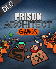 Prison Architect Gangs Key kaufen Preisvergleich