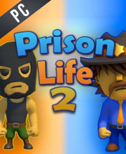 Prison Life 2 Key kaufen Preisvergleich