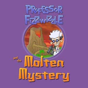 professor fizzwizzle 2