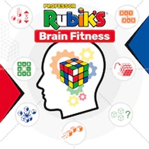 Professor Rubik’s Brain Fitness