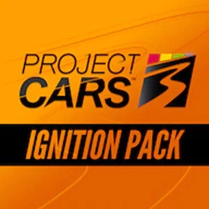 Project CARS 3 Ignition Pack