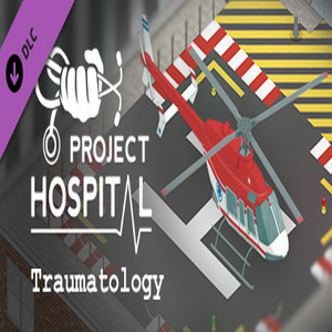 Project Hospital Traumatology Department Key kaufen Preisvergleich