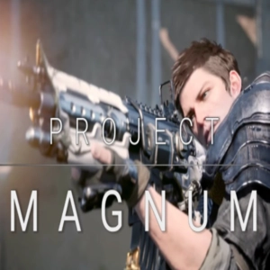 Project Magnum