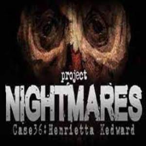 Kaufe Project Nightmares Case 36 Henrietta Kedward Xbox Series Preisvergleich