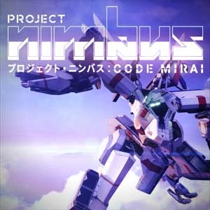 Project Nimbus Code Mirai