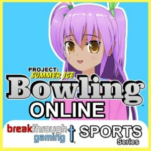 Project Summer Ice Bowling Online