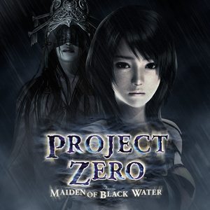 free download project zero maiden of black