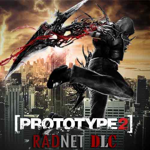 Kaufen Prototype 2 Radnet DLC CD KEY Preisvergleich