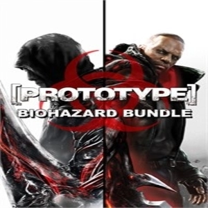 Prototype Biohazard Bundle